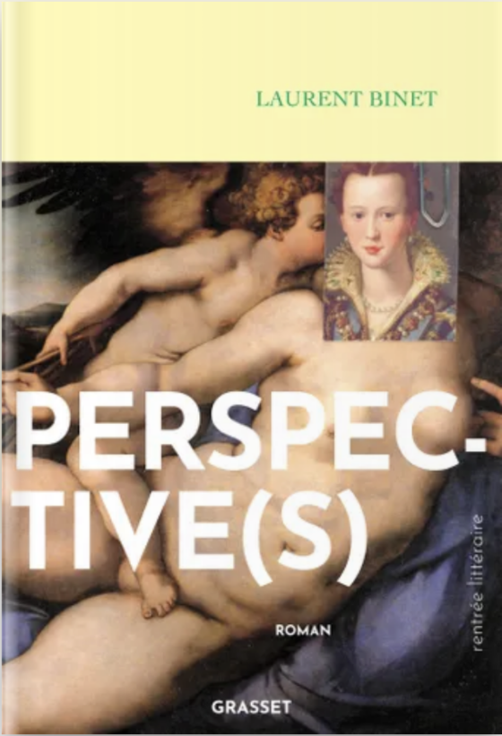 Dernières bonnes lectures