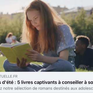 Les 3 romans que j’ai le plus haïs, enfant