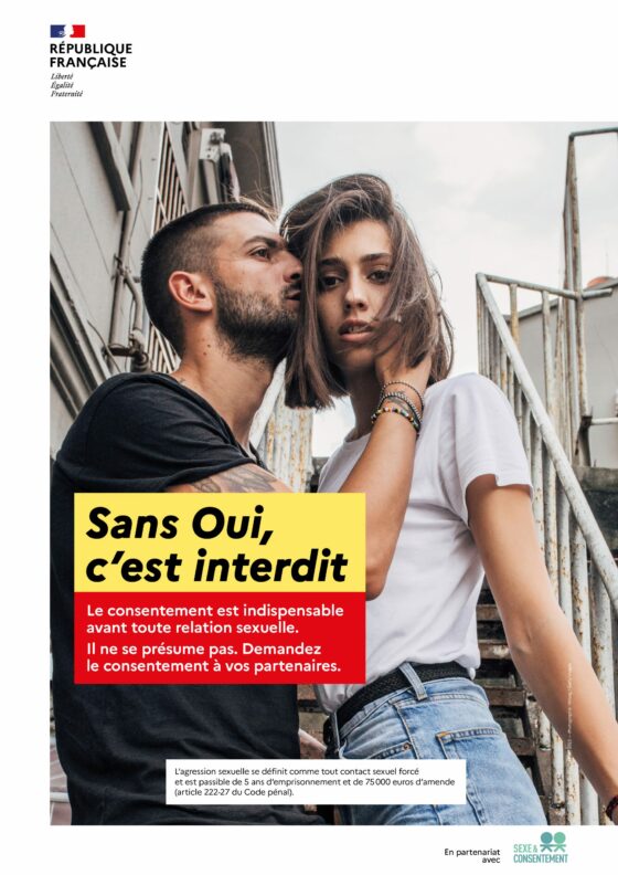 Viols de Mazan ; réflexion sur la définition juridique du viol