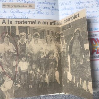 Dernières bonnes lectures