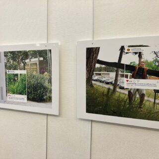 Deux journées intenses