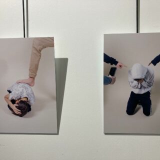 *Le Filtre* remporte le prix ados du festival Livres à Vous (Voiron)