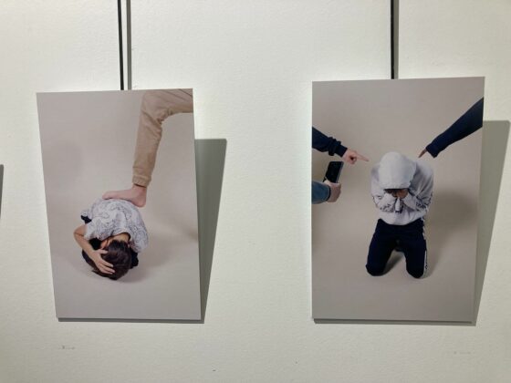 Les idées géniales de Livres à Vous, à Voiron (+ exposition et travaux autour du Filtre)