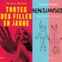 25 novembre, journée de lutte contre les violences faites aux femmes