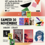 Montreuil 2024 : Samedi de 14h à 15h45