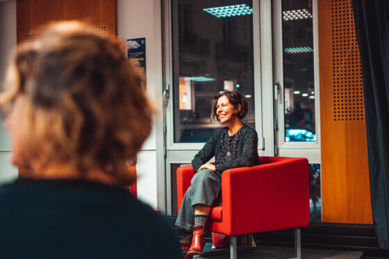 Echappée Lire, retour en images