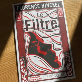 Les idées géniales de Livres à Vous, à Voiron (+ exposition et travaux autour du Filtre)