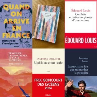 Dès 2003, mes foisonnantes activités bloguesques