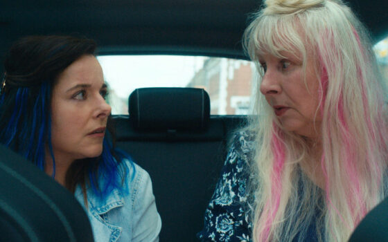 Courez voir *je ne me laisserai plus faire*