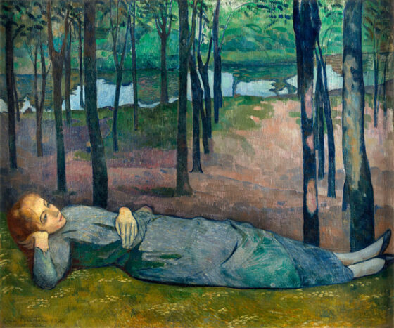 Signes : novembre 2009