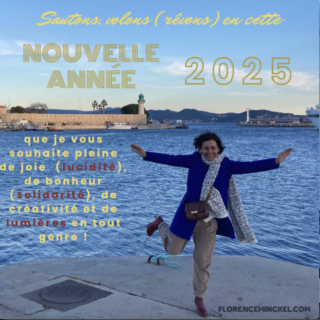 Dernières (bonnes) lectures