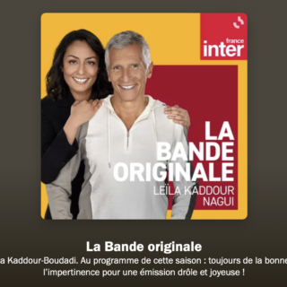 Dédicaces 1er semestre 2025