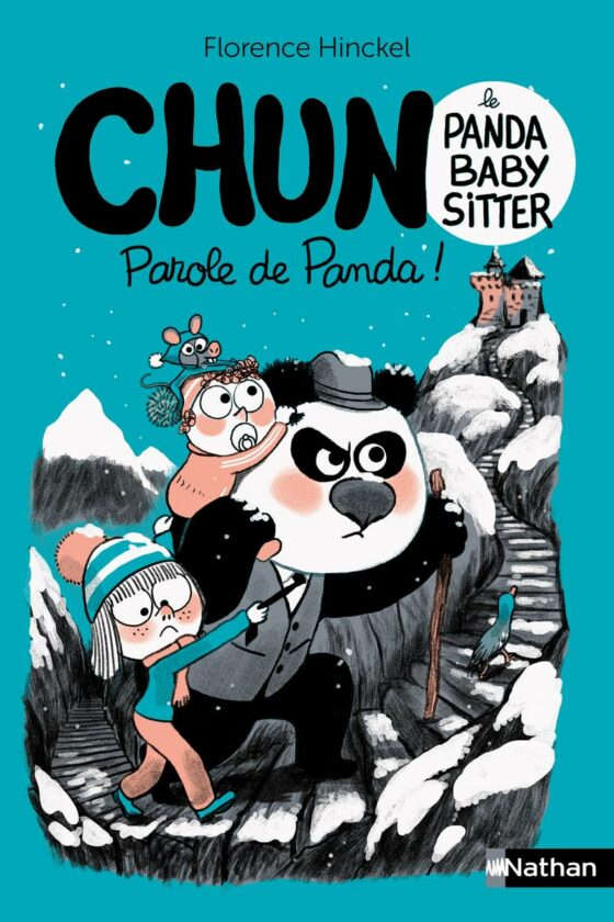 Parole de panda