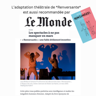 Réflexion née d’un complot du silence