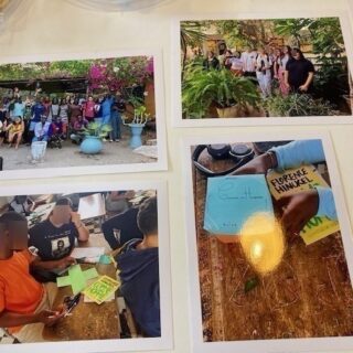 Réflexion née d’un complot du silence