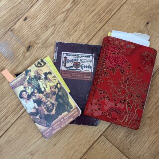 Newsletter d’avril