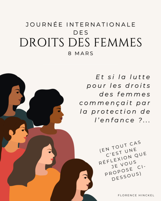 Réflexion née d’un complot du silence