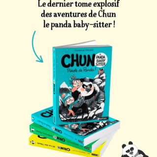 Le brasier dans Elle