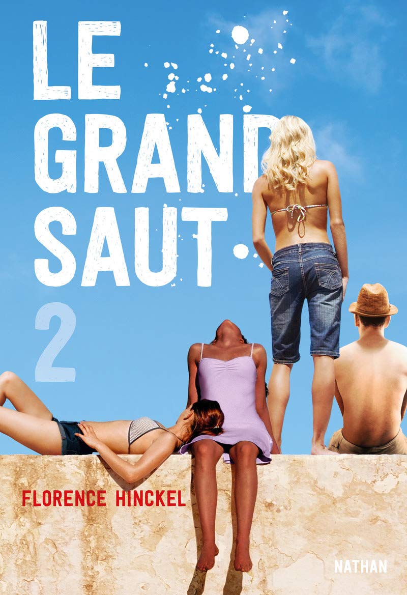 Le Grand Saut 2
