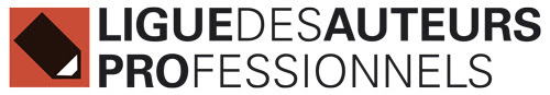 Ligue des auteurs professionnels
