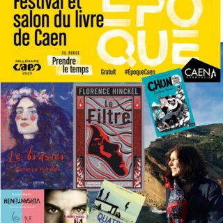 Deux jours à Malagar