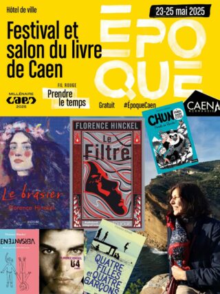Salon Epoque de Caen