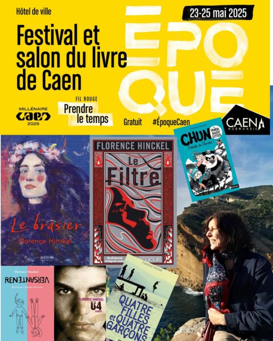 Salon Epoque de Caen