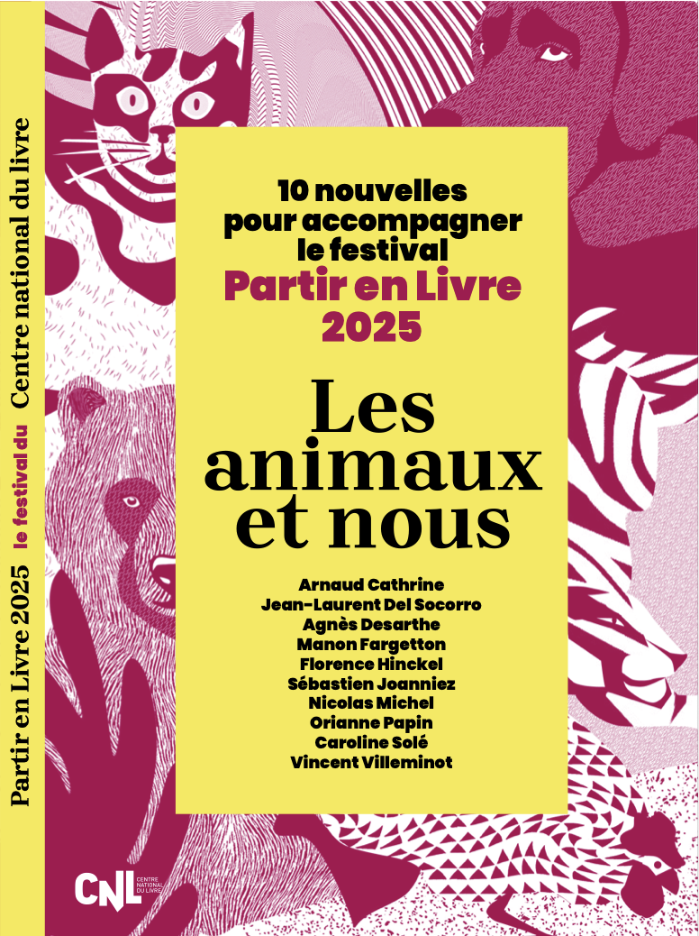 Les animaux et nous