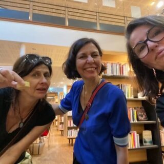 Dédicaces à Lire à Limoges ce samedi 21 juin