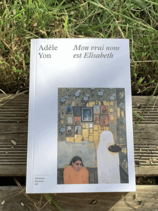 Lecture : Mon vrai nom est Elisabeth