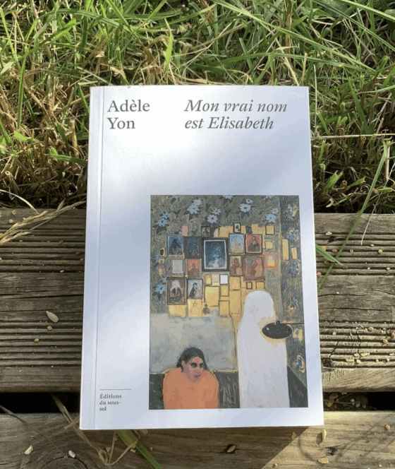 Lecture : Mon vrai nom est Elisabeth