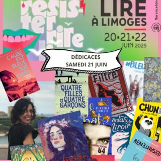 Chun remporte le prix des embouquineurs catégorie CM1