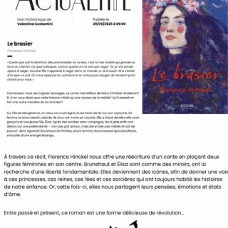 Censure ou validation d’une oeuvre passée/d’une oeuvre contemporaine