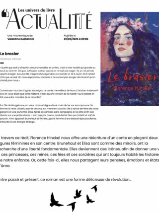 Une forme délicieuse de révolution