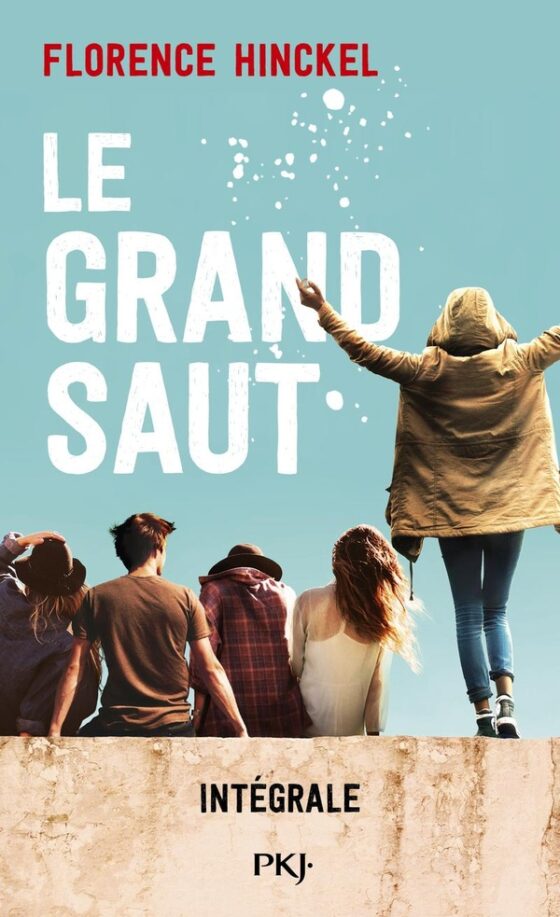 Le Grand Saut – L’intégrale