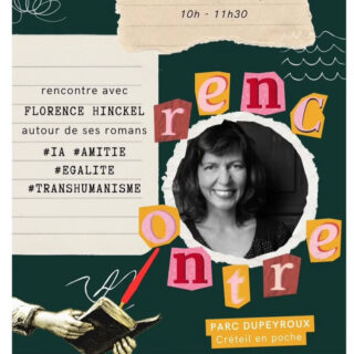 Parution de l’intégrale du Grand Saut