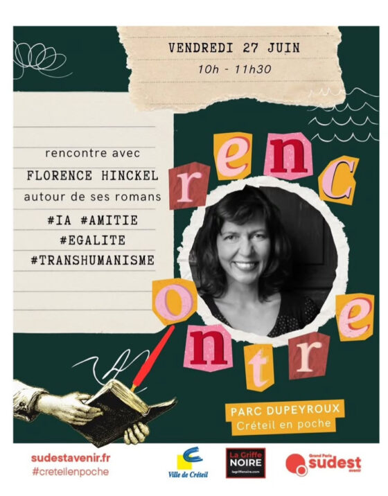 Créteil en poche du 27 au 29 juin