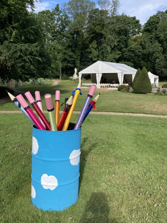 Retour de Créteil en poche