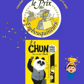 Lecture : Mon vrai nom est Elisabeth