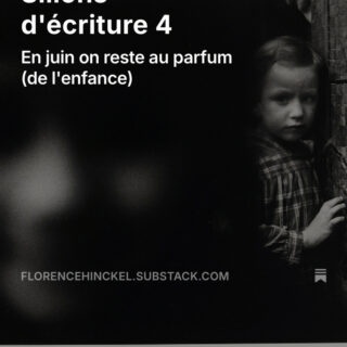 Censure ou validation d’une oeuvre passée/d’une oeuvre contemporaine