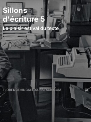 Le plaisir estival du texte