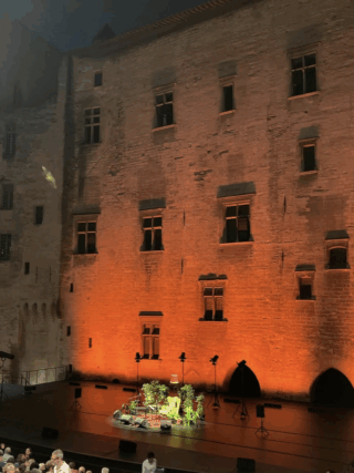 Mes humbles recommandations pour le off d’Avignon