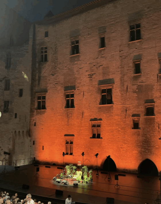 Mes humbles recommandations pour le off d’Avignon