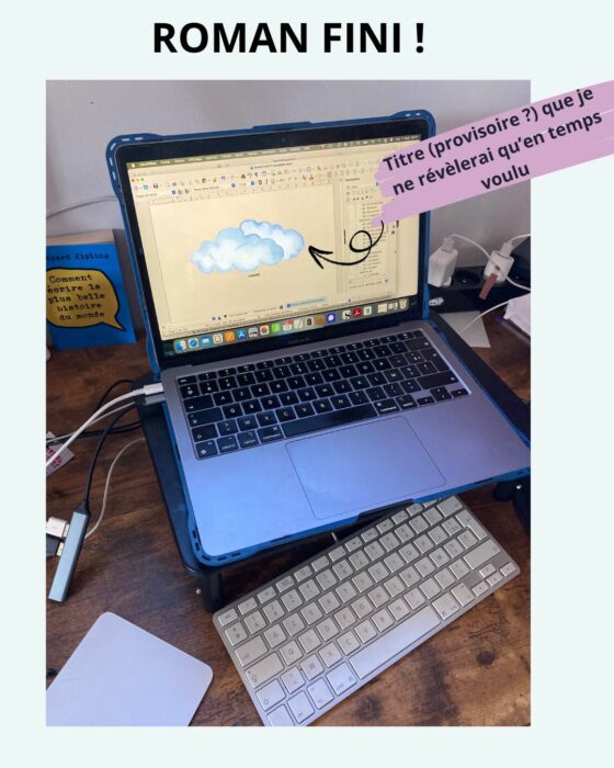 Roman fini !