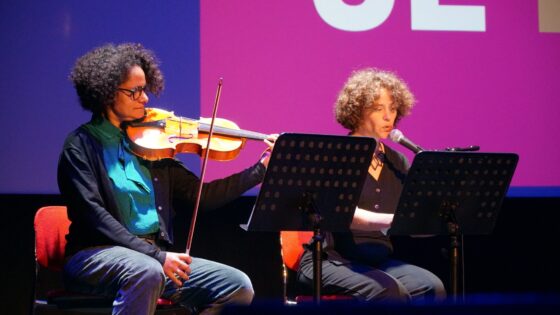 Retour d’Angoulême