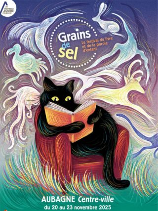 Grains de Sel d’Aubagne 2025 !