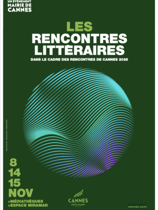 Rencontres littéraires de Cannes