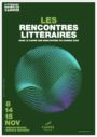 Rencontres littéraires de Cannes