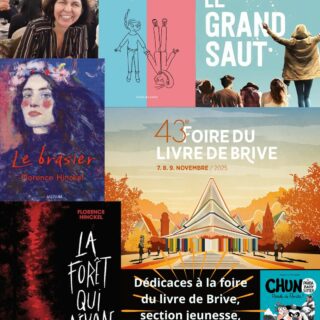 RENCONTRE / MISE À L’ÉCRIT / ATELIER D’ÉCRITURE menés par des écrivaines et écrivains