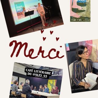 Café Littéraire Faire corps